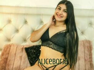 AliceBorja Video sodomie anal