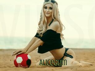AliceGum