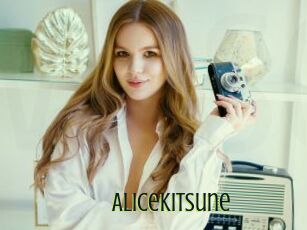 AliceKitsune