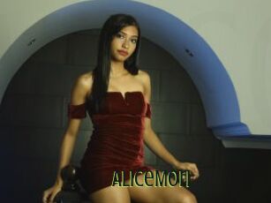 AliceMori