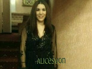 AliceSvon