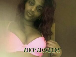 Alice_Alexander