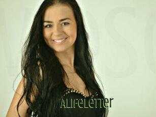 AlifeLetter