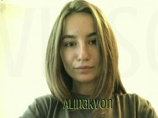 AlinaKvon