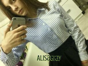 AlisaGray