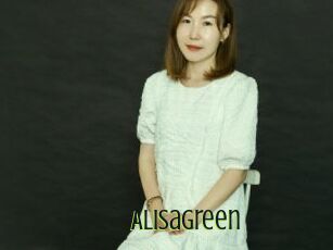 AlisaGreen