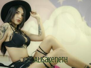 AlisaKeneth