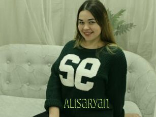 AlisaRyan