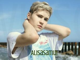 AlisaSamur