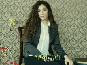AlisaSwon