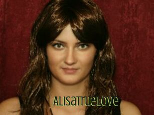 AlisaTruelove