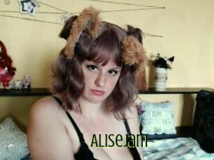 AliseJam