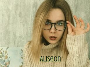 Aliseon