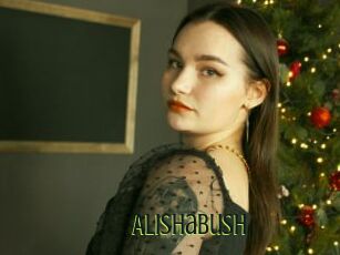 AlishaBush