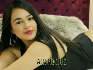 AlishaCruz