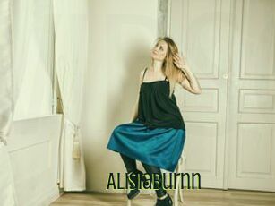 AlisiaBurnn