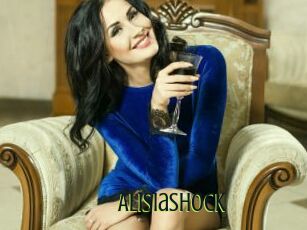 AlisiaShock