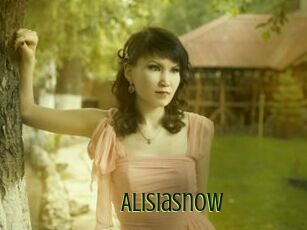 AlisiaSnow