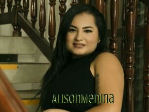 AlisonMedina
