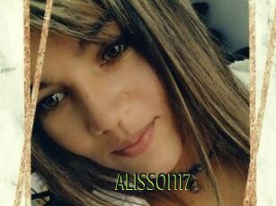 Alisson17
