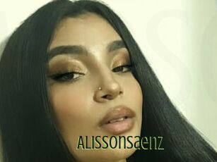 Alissonsaenz