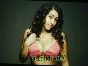 AllanahLove