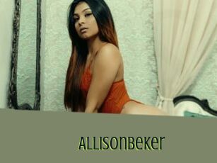AllisonBeker