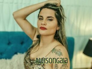 AllisonGaia