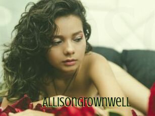 AllisonGrownwell