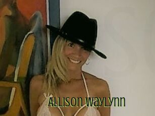 Allison_Waylynn