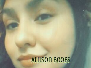 Allison_boobs