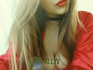 AllyV
