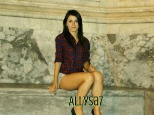 Allysa7