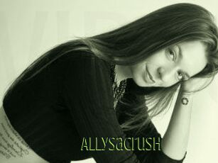 AllysaCrush