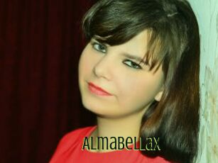 AlmaBellaX
