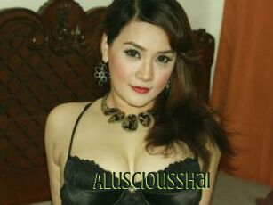 AlusciousShai