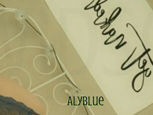 AlyBlue