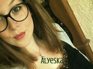 Alyeska