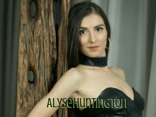 AlyseHuntington