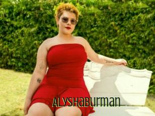 AlyshaBurman