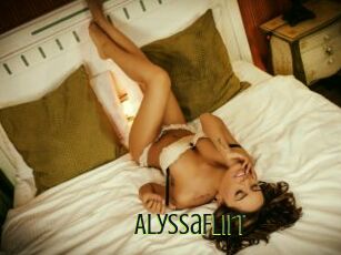 AlyssaFlirt