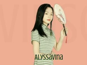 AlyssaVina