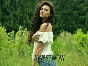 AlyssaWow