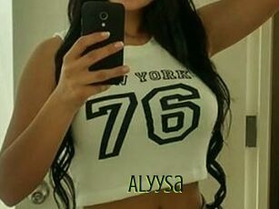 Alyysa