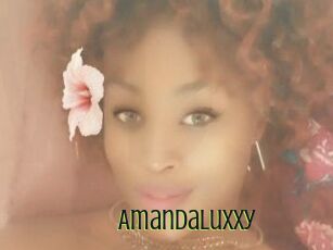 AmandaLuxxy