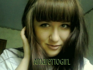 Amaretto_Girl
