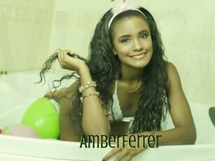AmberFerrer