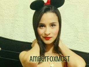 AmberFoxMost