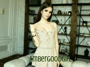 AmberGoodGirl