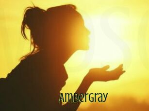 AmberGray